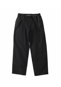 PANTALONI GRAMICCI GRAMICCI PANT STRAIGHT FIT BLACK - Imagen 1 de 3