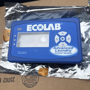 Ecolab 92582020 Advanced Laundry Control System Volt 9-28VDC Hz DC Ampere 0,2 - Bild 1 von 6
