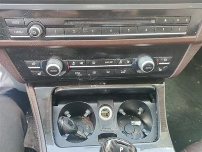 Actuador de bloqueo 528I 2015 7985529 Foto 1 de 4