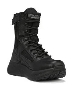 Bota táctica maximalista Belleville para hombre 8" MAXX 8Z negra - Imagen 1 de 27