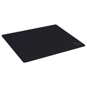 Gaming Mauspad Logitech 943-000806 Schwarz - Bild 1 von 1