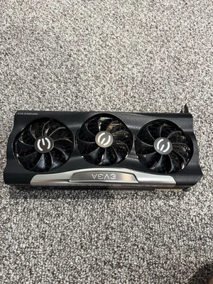 EVGA NVIDIA GeForce RTX 3090 FTW3 Ultra 24GB  - Image 1 of 4