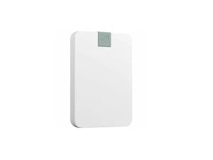 Seagate Ultra Touch STMA2000400 2 TB Portable Hard Drive - 3.5" External - Cloud - Picture 1 of 3