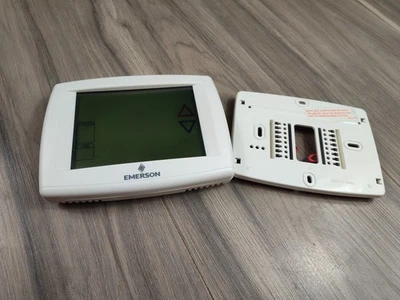 Emerson 1F95-1277 Touchscreen Thermostat - Image 1 of 4
