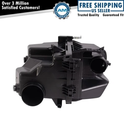 Engine Intake Air Box Filter Housing Fits 2007-2020 Toyota Yaris — 第 1/4 张图片