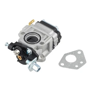 15mm Carburetor for 40cc 49cc Pocket Motorcycles Enhances Engine Response - Picture 1 of 12