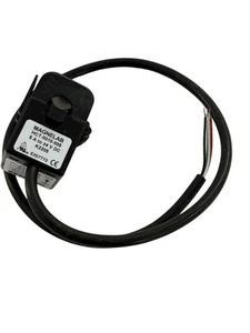 Magnelab HCT-0010-005,5A a +-4vdc, k2205, - Imagen 1 de 4
