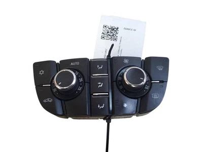 OPEL ASTRA J Sports Tourer Altre Centraline 13343707 1.7 Diesel 2011 32951800 - Immagine 1 di 4