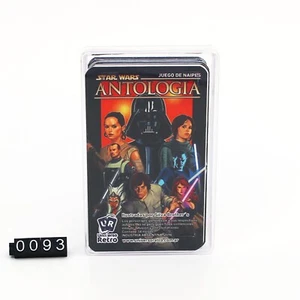 New rare Star Wars card game with the iconic characters in all expanded universe - Picture 1 of 6