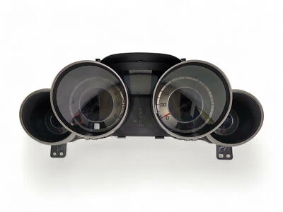 Velocímetro de cuadro de instrumentos deportivo Acura MDX 07-08 225 K millas, 78100-STX Foto 1 de 4