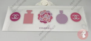 CHANEL STICKER Geschenk VIP Beaute - Bild 1 von 8