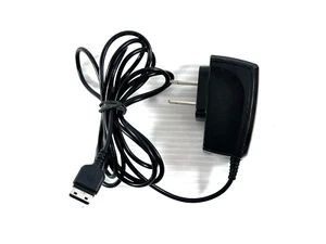 Original Samsung ATADS10JBE Charger Juke U470 T T349 T409 A517 A637 R900 Convoy - Picture 1 of 8