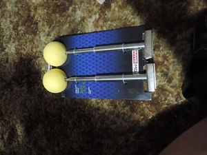 Tow Smart Solo Hitch Alignment System 1280 - Picture 1 of 5