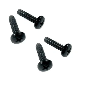 4 x TORNILLOS DE MONTAJE DE CUELLO / GUÍA A BASE PARA TV LED UE55KU6500 UE55KU6400 - Imagen 1 de 5