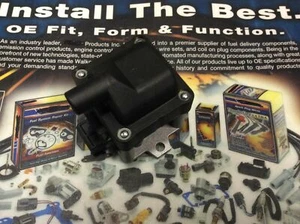 GENUINE QUALITY IGNITION COIL3/96-3/99 Seat Toledo 2.0L AGG - Picture 1 of 2