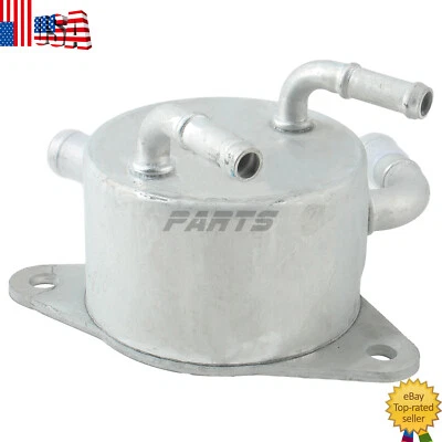 Transmission Oil Cooler For 2012-2016 Toyota Camry 2.5L 33493-33030 - Image 1 of 4