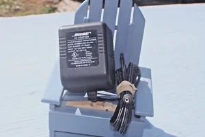 BOSE - FUENTE DE ALIMENTACIÓN - JOD-48U-08A - PT263027 - 12V - 1.2A - OEM - PROBADO - Imagen 1 de 3