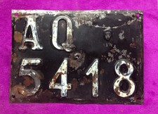 Vue Rapprochee D Une Plaque D Immatriculation Du Quebec Quebec Motto Canada