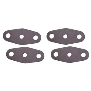 650-24431-A0-00 650-24431-00-00 Fuel Pump Gasket For Yamaha Outboard 4pcs - Picture 1 of 6