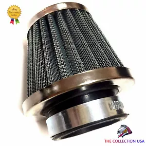 Filtro de Aire Alto Flujo 35mm para Baja 90cc Shifter Kart 90cc Nuevo - Imagen 1 de 3