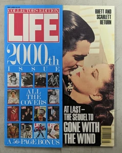 Life Magazine May 1988 Collector's Edition 2000th Issue - Picture 1 of 5