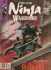 Tales of the Ninja Warriors #8 FN; CFW | Schwarzer Engel - wir kombinieren Versand