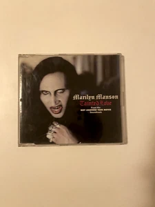 CD Marilyn Manson- Tainted Love - Foto 1 di 3