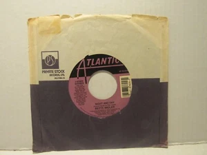Bette Midler – Night And Day - 1990 - POP - Picture 1 of 3