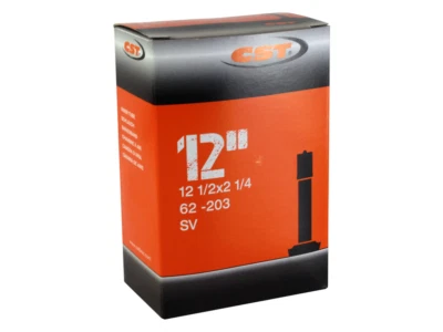 CST  12 1/2" x 2 1/4"  Standard SV Tube 34mm - Image 1 of 2