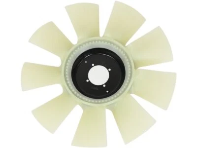 For 2006-2010 Chevrolet Silverado 2500 HD Fan Blade 35211ZWTY 2008 2007 2009 - Image 1 of 2