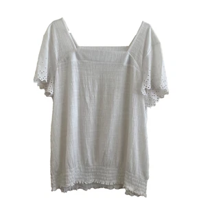 Blusa Madison Mujer Cottagecore XL Boho Romántica Femenina Cómoda Inspirada De Colección. - Imagen 1 de 7