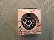 NFL Glass Ball Ornament - Indianapolis Colts - from Forever Collectibles - NWT