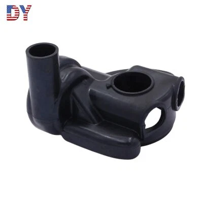 Cubierta de carcasa del acelerador compatible con Honda CR125R CR250R 1995-2007 EE. UU. Foto 1 de 4