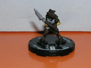 Mage Knight Pyramid #001 Gnoll Robber - Picture 1 of 1