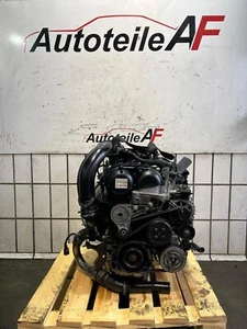 Volvo V40 V60 S60 1.6 T4 B4164T 1.6 180 PS Motor Engine KOMPLETT - Bild 1 von 20