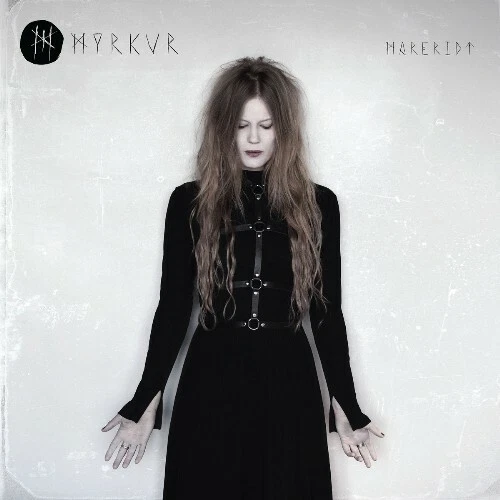 Myrkur - Mareridt CD (Ulver) - Bild 1 von 1