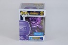 Funko Pop! AVENGERS INFINITY WARS THANOS #415 WALMART EXCLUSIVE VINYL FIGURE NEW