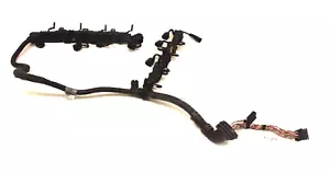 Engine Motor Ignition Coil Wiring Harness N63 OEM BMW F01 F02 F07 F12 F13 F10 - Picture 1 of 23
