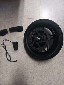 12 1/2" x2 1/4" front wheel electric bike kit - Picture 1 of 10