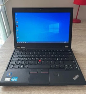 Lenovo ThinkPad X230 Notebook 12.5" i5 8gb 500GB SSD W10Pro - Foto 1 di 4