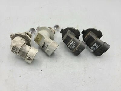 4x HB4 9006 9005 12v 55w 12v 60w Head Lights Bulbs 2 Low 2 High BMW E36 E30 E34  - Image 1 of 3