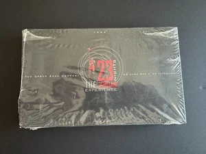 23 Nights the Jordan Experience, 1996 CD Interview, Upper Deck - Sealed - Picture 1 of 3