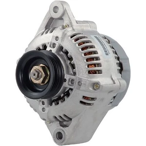 Alternator - Picture 1 of 9