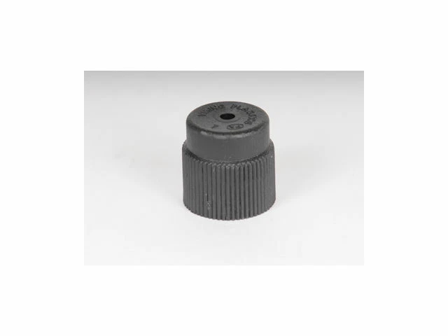 Tapa de válvula de servicio de aire acondicionado AC Delco para GMC Sierra 3500 HD 2007-2017, 2019 58DHJZ Foto 1 de 1