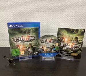 Bladestorm: Nightmare | PlayStation 4 | PS 4 | Guter Zustand - Bild 1 von 2