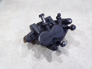 Kawasaki ER6 EX 650 front right brake caliper GC 12 13 14 15 16 17 - Picture 1 of 2