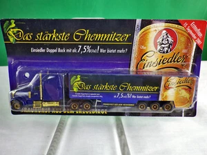 Cervecería Einsiedler La más fuerte Chemnitzer doble cabrón bt32 - Imagen 1 de 1