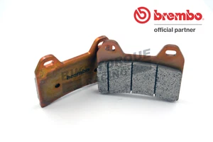 Pastillas de freno Brembo Racing Z04 para MV Agusta Brutale 1090 2013 en adelante - Imagen 1 de 1