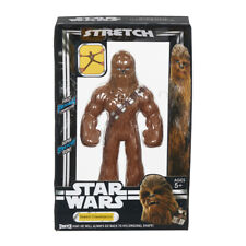 STRETCH Star Wars figure Chewbacca