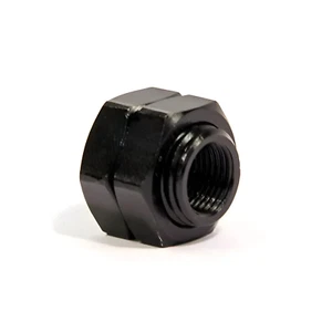 Nitrous Outlet 1/8" NPT Nozzle Adapter - Picture 1 of 1